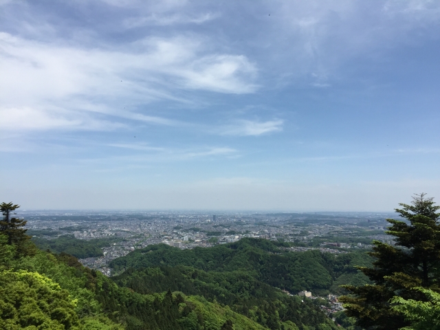 ［Trail Walk･東京］独身限定 高尾山フォトハイキング 21.05.22 sat.